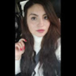 Meet your Posher, Itzel